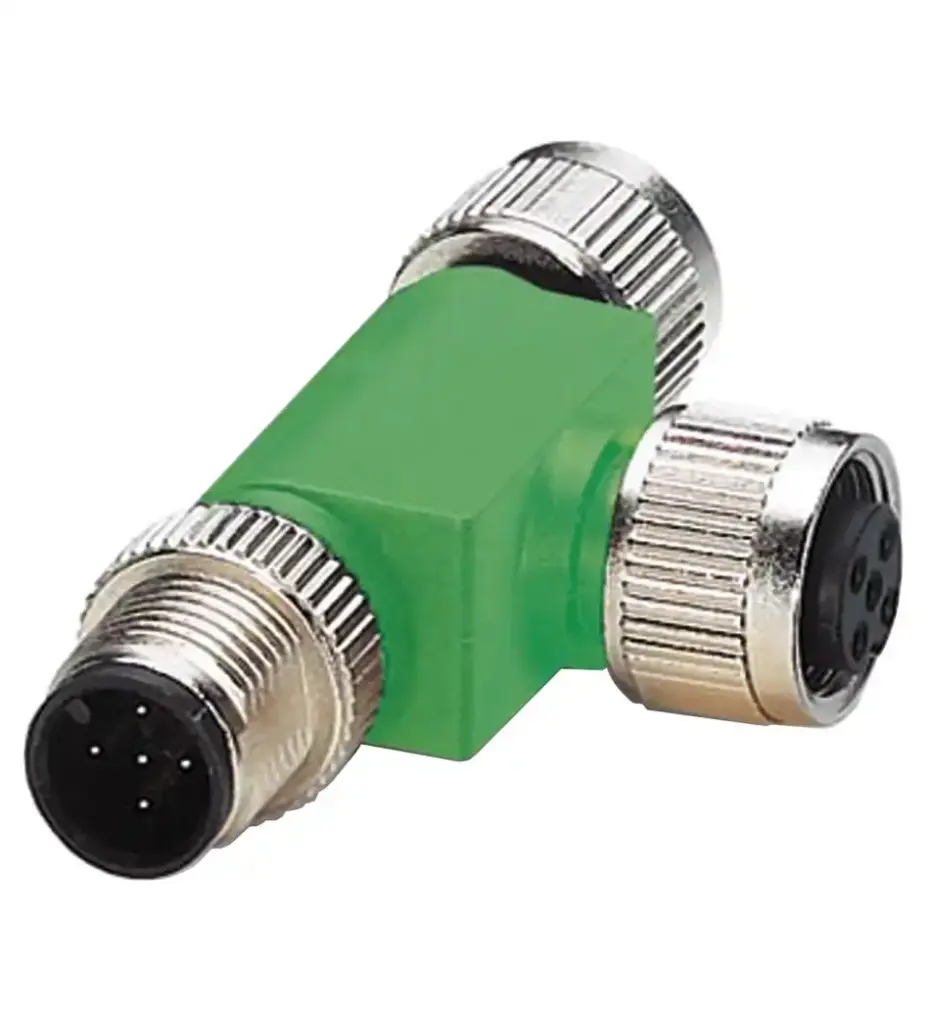 PEPPERL & FUCHS V15S-TEE-V15 (New)