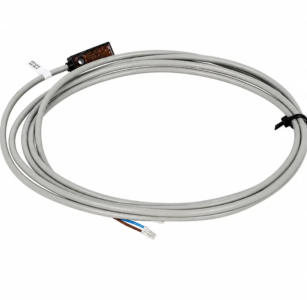 PEPPERL & FUCHS NBN3-F29-E2-Y192091 (New)