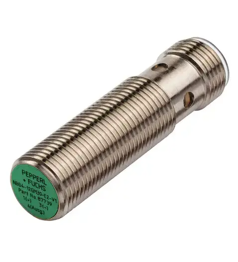 PEPPERL & FUCHS NBB4-12GM30-E2-T-V1 (New)