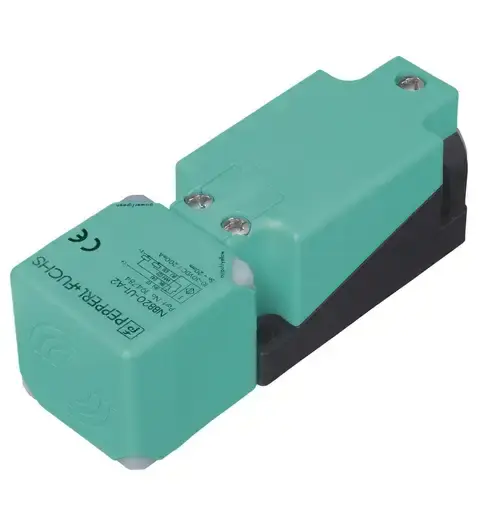 PEPPERL & FUCHS NBB15-U1-A2 (New)