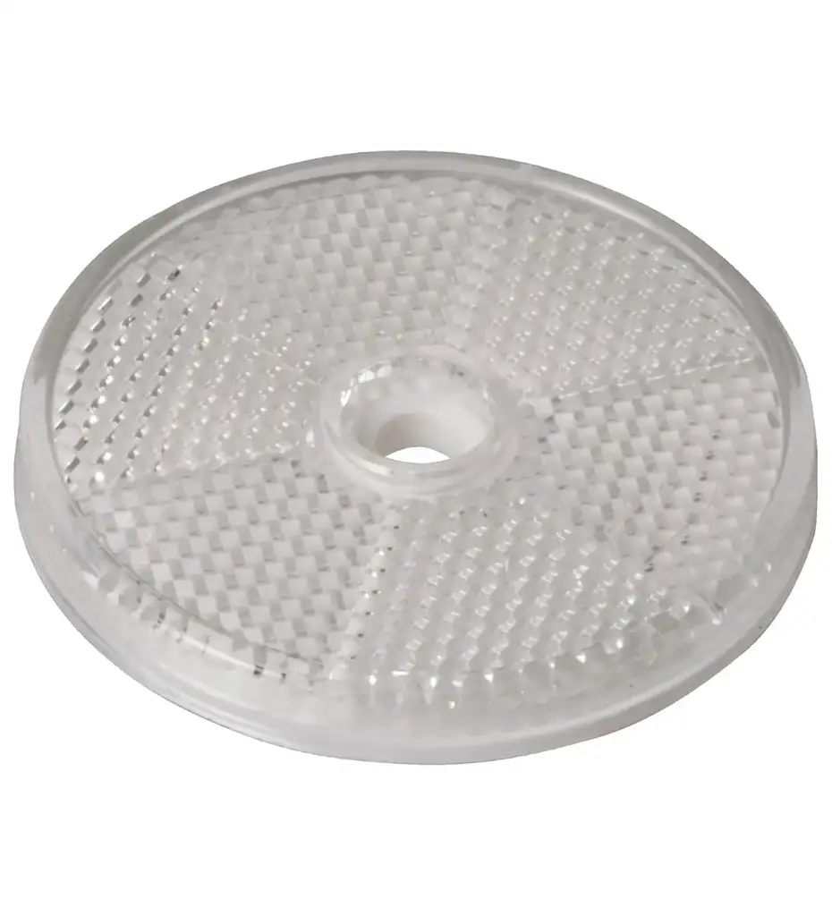 PEPPERL & FUCHS REF-C60 (New)