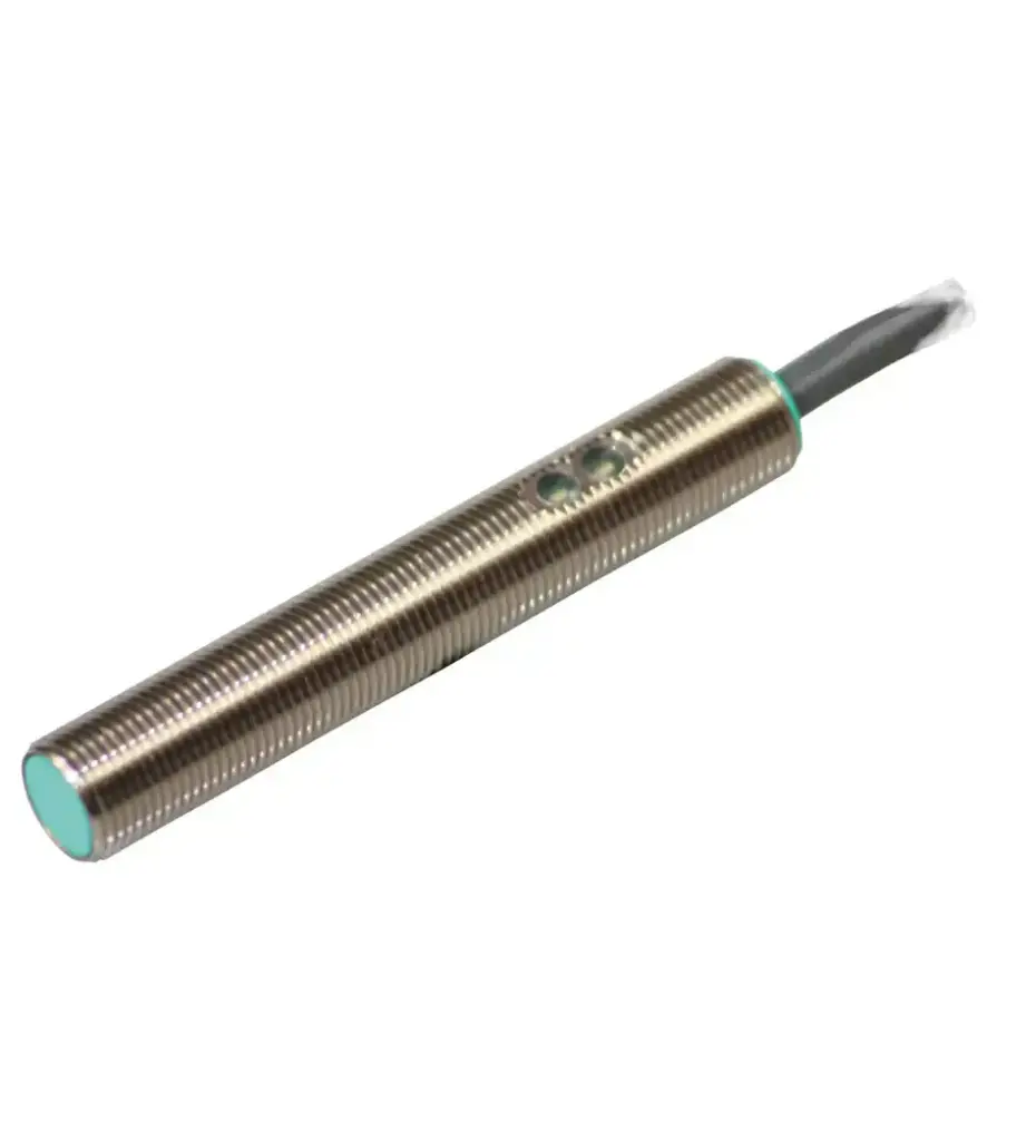 PEPPERL & FUCHS NBB4-12GM75-US (New)