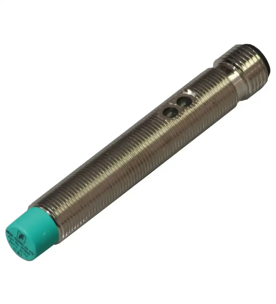 PEPPERL & FUCHS NBN8-12GM65-US-V12 (New)