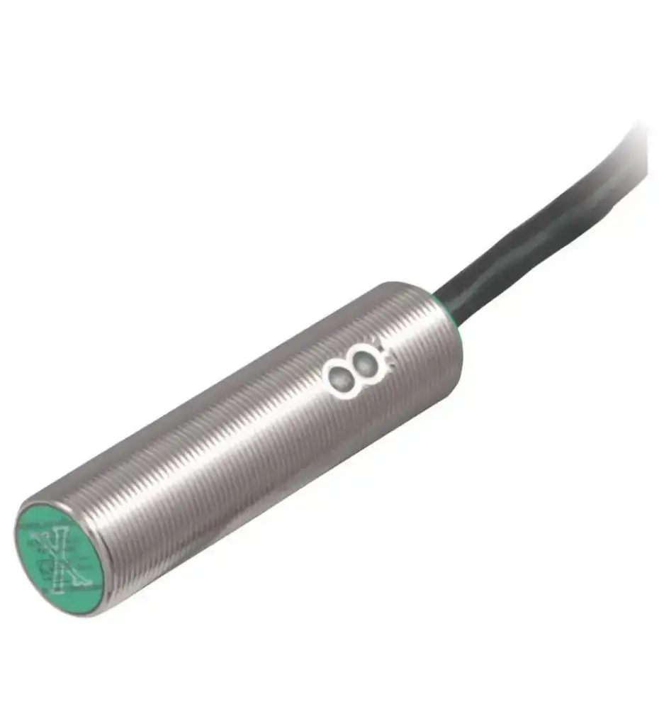 PEPPERL & FUCHS NBB8-18GM60-US (New)