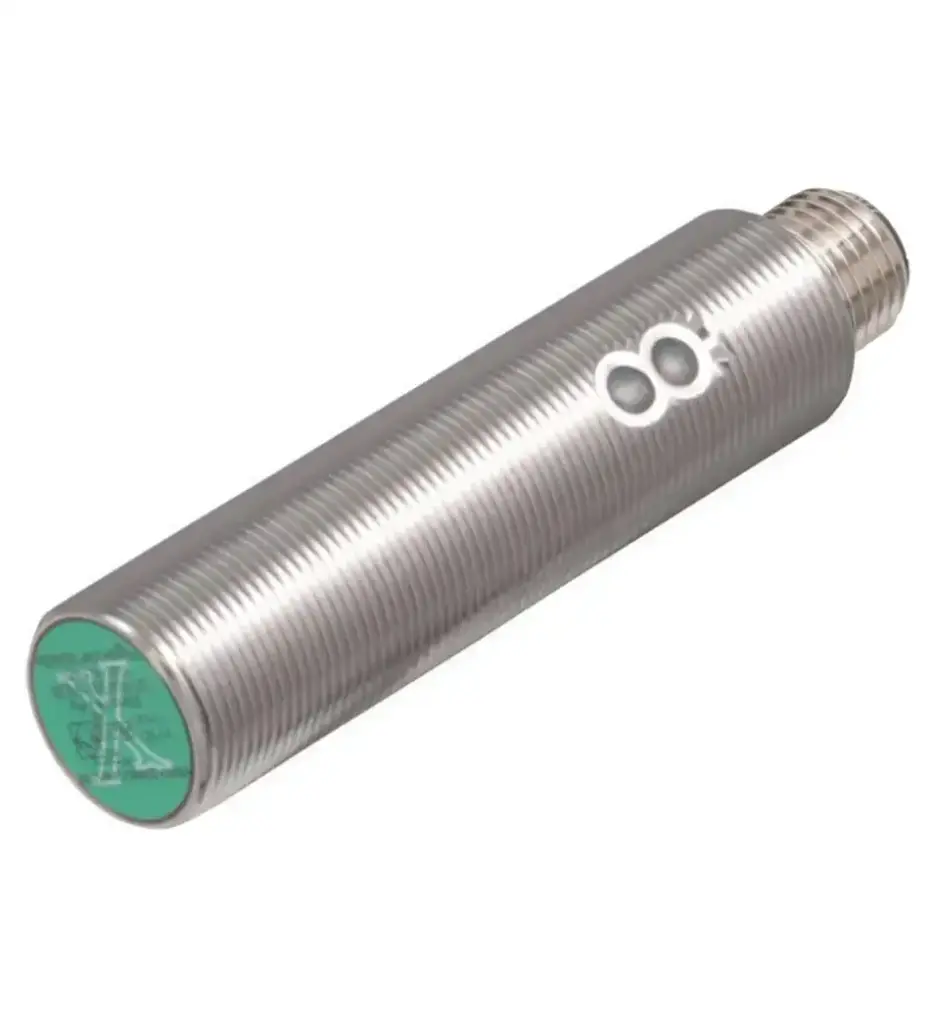 PEPPERL & FUCHS NBB8-18GM60-US-V12 (New)
