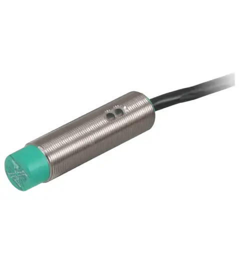 PEPPERL & FUCHS NBN15-18GM60-US (New)
