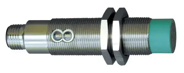 PEPPERL & FUCHS NBN15-18GM60-US-V12 (New)