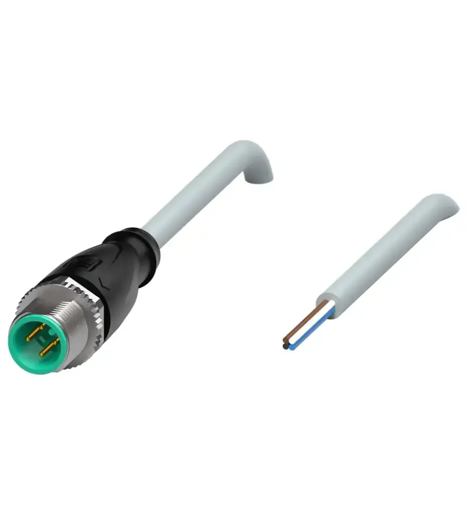 PEPPERL & FUCHS V1S-G-5M-PVC (New)