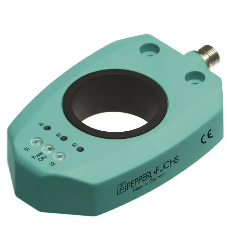 PEPPERL & FUCHS PMI360D-F130-IE8-V15 (New)
