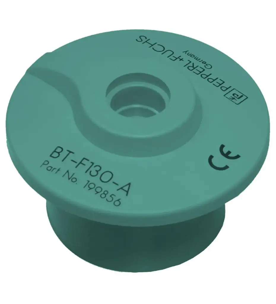 PEPPERL & FUCHS BT-F130-A (New)