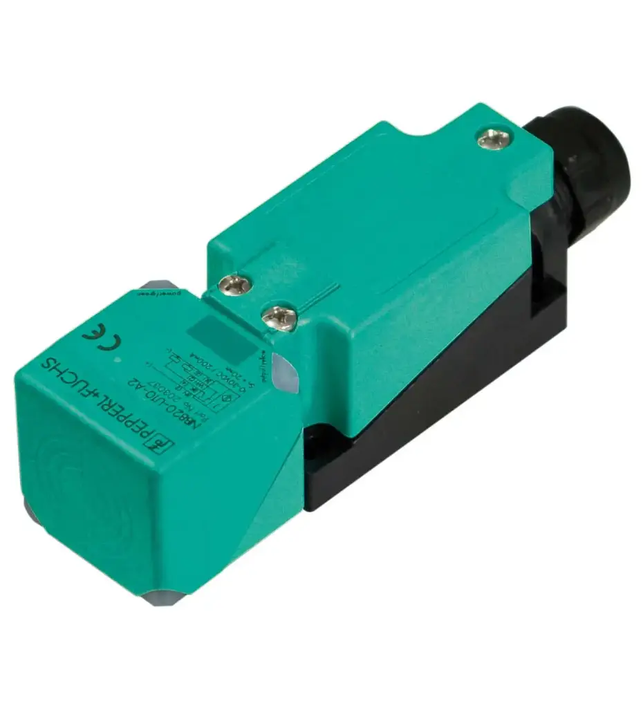 PEPPERL & FUCHS NBB20-U10-E2 (New)