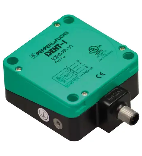 PEPPERL & FUCHS IQH1-FP-V1 (New)