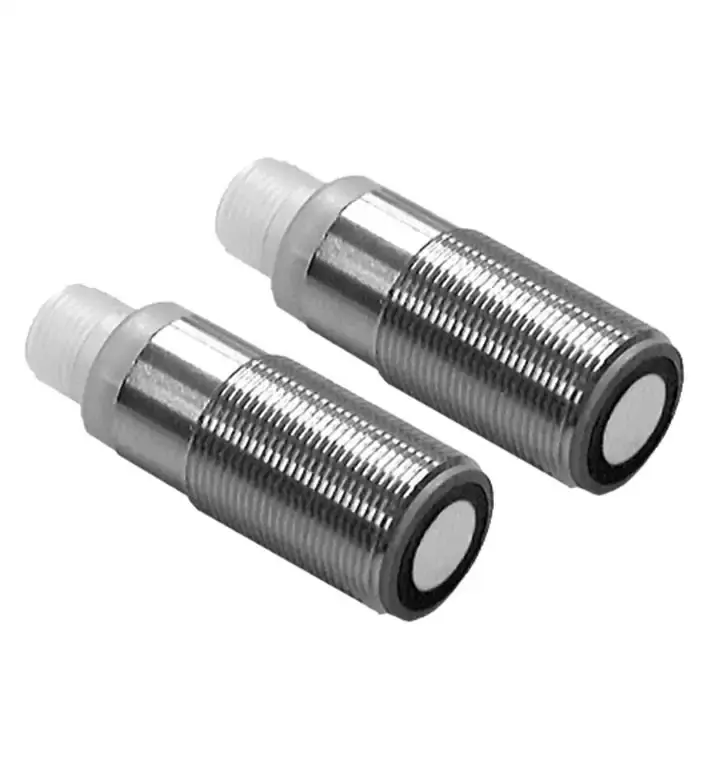 PEPPERL & FUCHS UBE1000-18GM40-SE2-V1 (New)