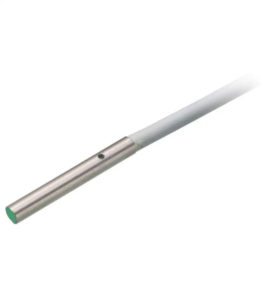 PEPPERL & FUCHS NBB1-3M22-E2 (New)