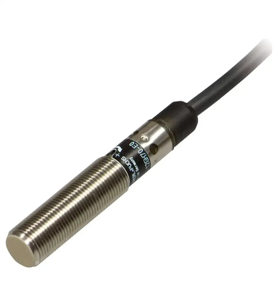 PEPPERL & FUCHS CBB4-12GH70-E0 (New)