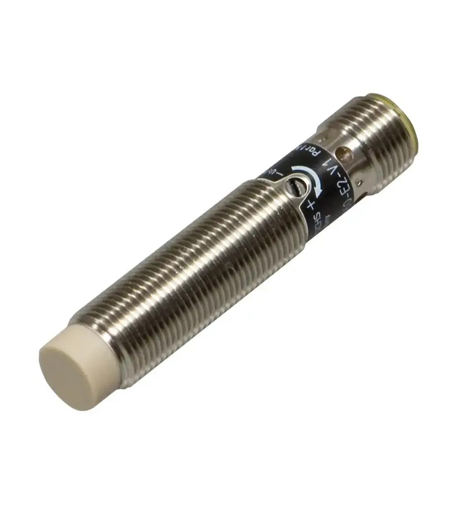 PEPPERL & FUCHS CBN8-12GH60-E2-V1 (New)