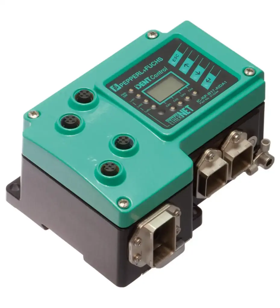 PEPPERL & FUCHS IC-KP-B17-AIDA1 (New)