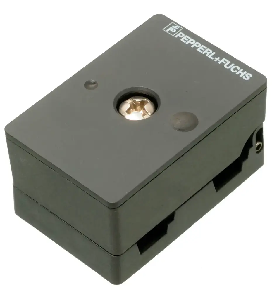 PEPPERL & FUCHS VAZ-2FK-G10-BRIDGE (New)