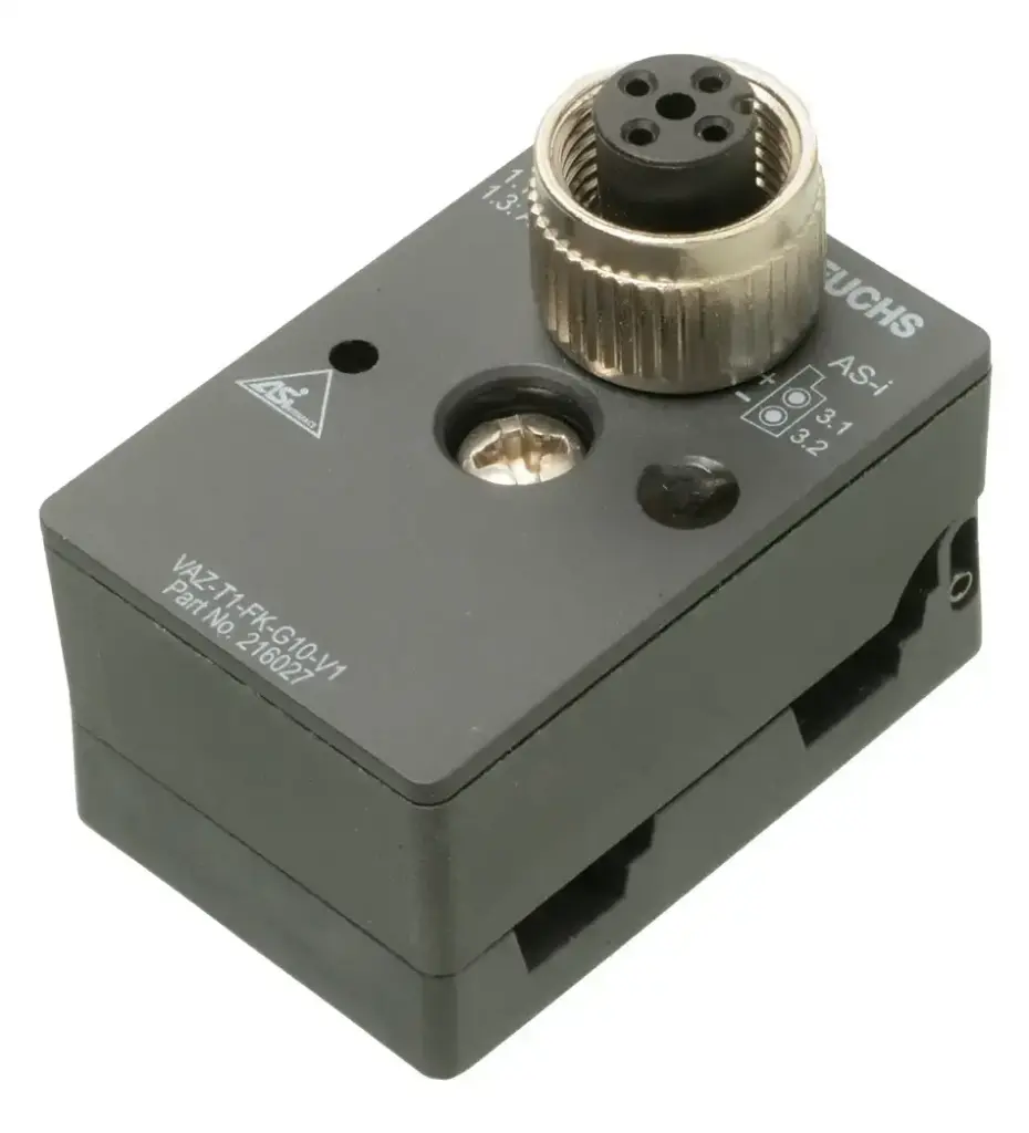 PEPPERL & FUCHS VAZ-T1-FK-G10-V1 (New)