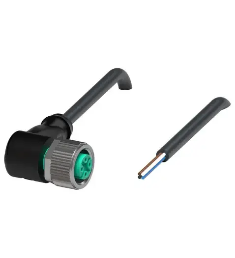 PEPPERL & FUCHS V1-W-BK5M-PUR-U (New)