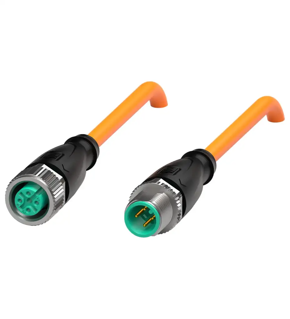 PEPPERL & FUCHS V1-G-OR1M-POC-V1-G (New)