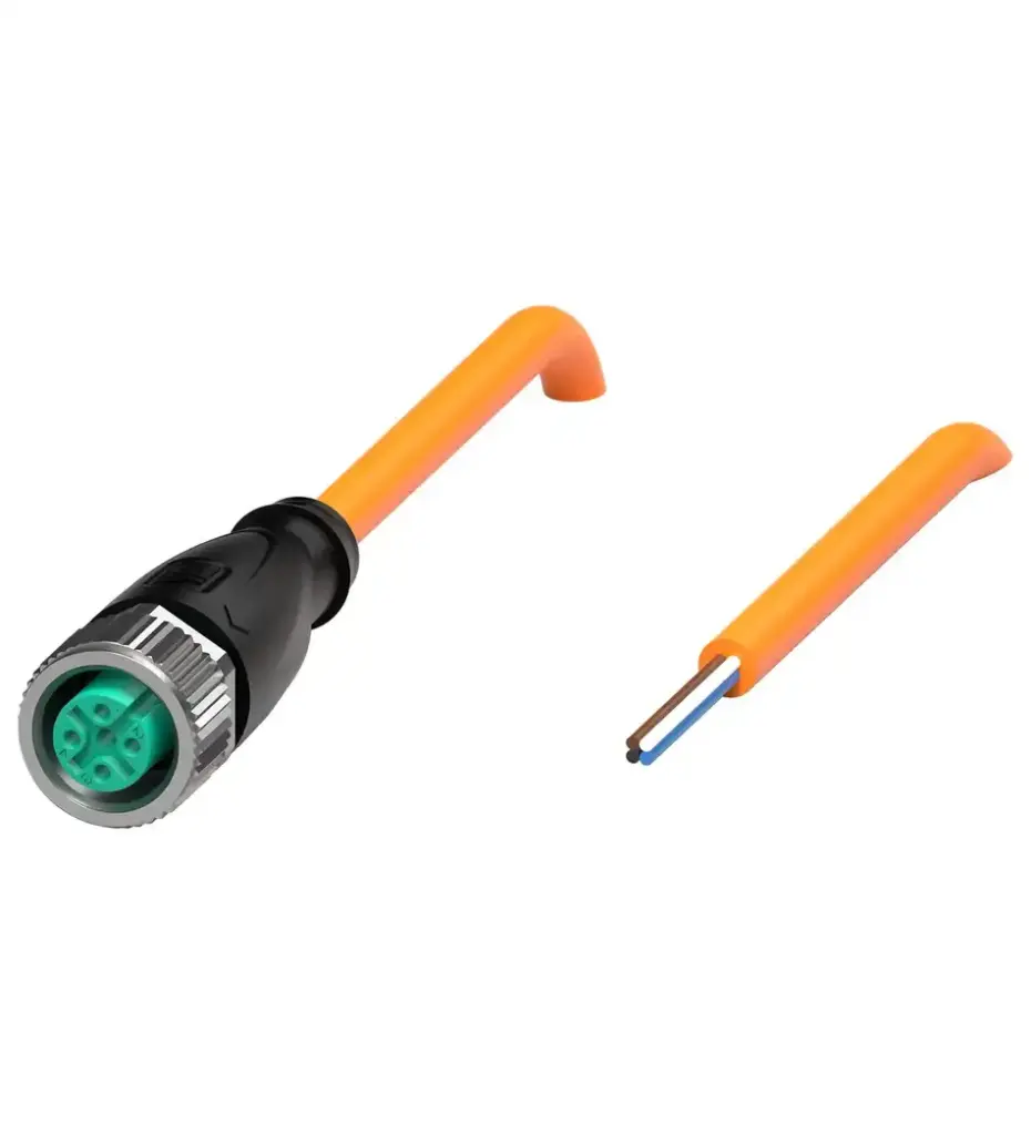 PEPPERL & FUCHS V1-G-OR2M-POC (New)