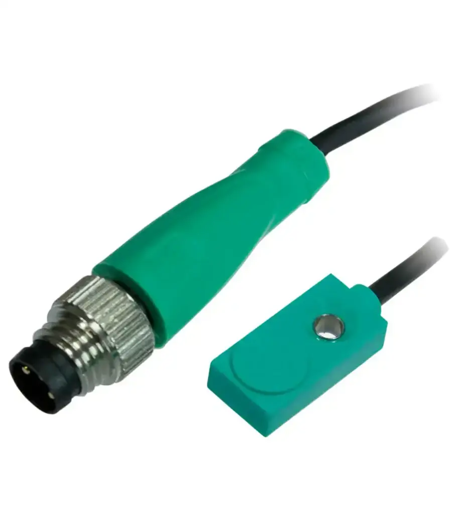 PEPPERL & FUCHS NBB1,5-F79-E2-0,1M-V3 (New)