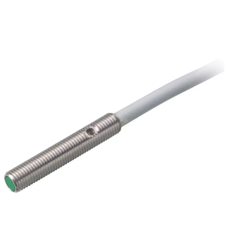 PEPPERL & FUCHS NBB0,6-4GM22-E2-0,3M-V3 (New)