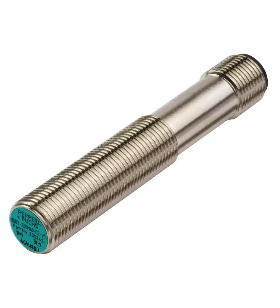 PEPPERL & FUCHS NCB2-12GM60-B3-V1 (New)