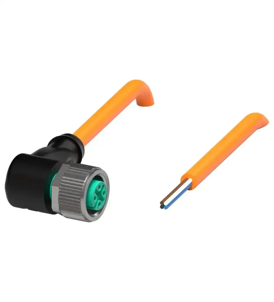 PEPPERL & FUCHS V1-W-OR5M-POC (New)