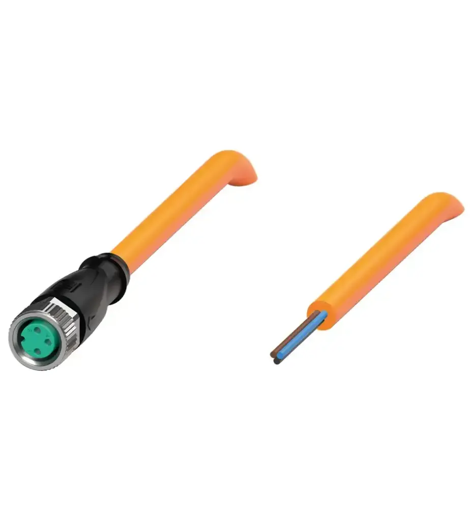 PEPPERL & FUCHS V3-GM-OR5M-POC (New)