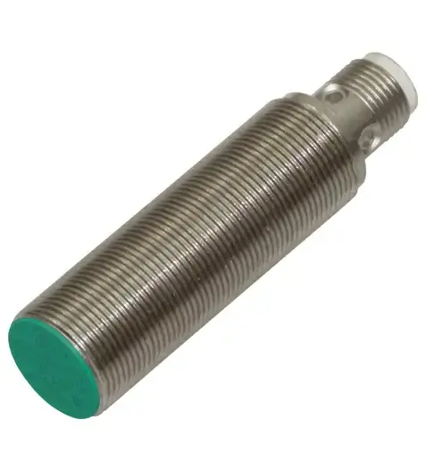PEPPERL & FUCHS NEB12-18GM50-E2-V1 (New)