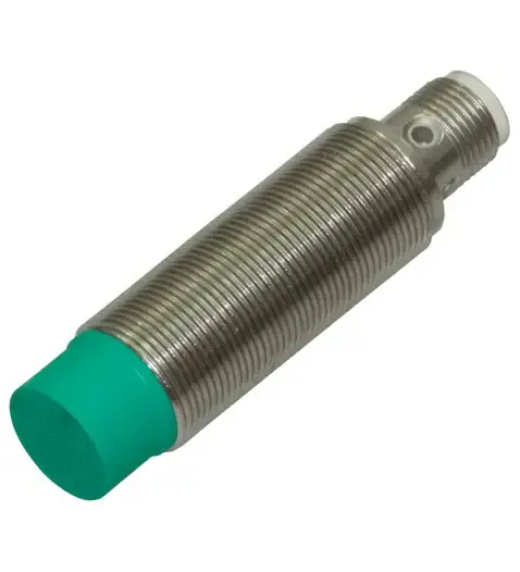 PEPPERL & FUCHS NEN20-18GM50-E2-V1 (New)