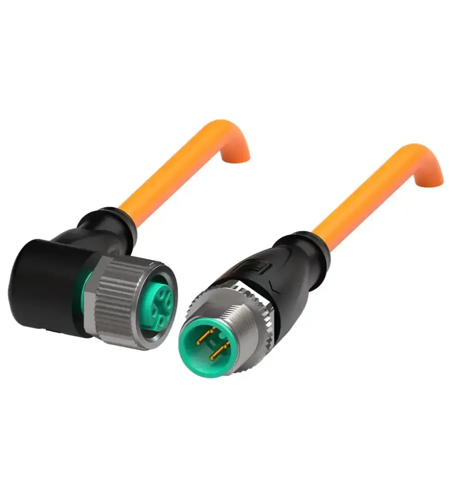 PEPPERL & FUCHS V1-W-OR0,6M-POC-V1-G (New)