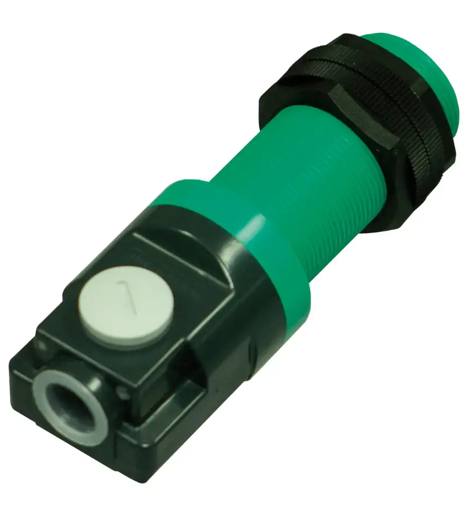 PEPPERL & FUCHS CBB10-30GKK-A2 (New)