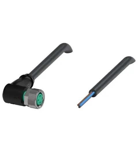 PEPPERL & FUCHS V3-WM-BK5M-PUR-U (New)