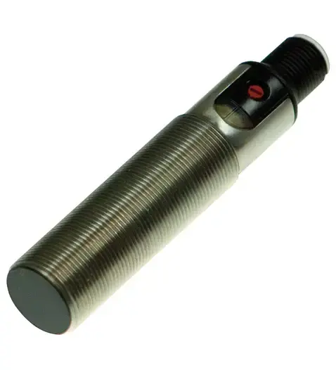 PEPPERL & FUCHS CBB8-18GS75-E2-V1 (New)