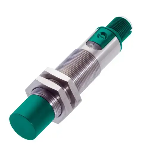 PEPPERL & FUCHS CBN15-18GS75-E2-V1 (New)