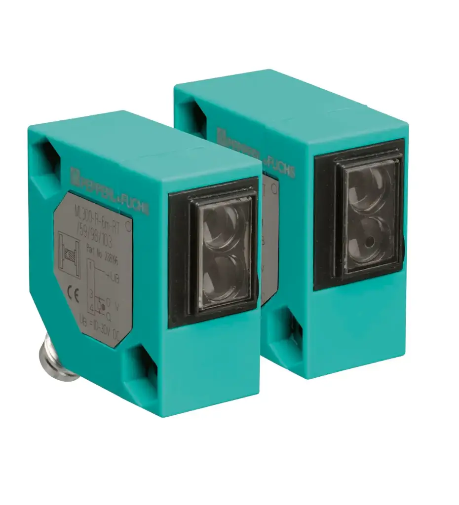 PEPPERL & FUCHS ML300-T-6m-RT/98 (New)