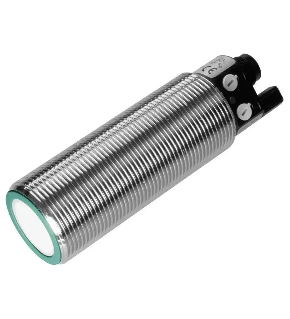 PEPPERL & FUCHS UC3500-30GM70-UE2R2-V15 (New)