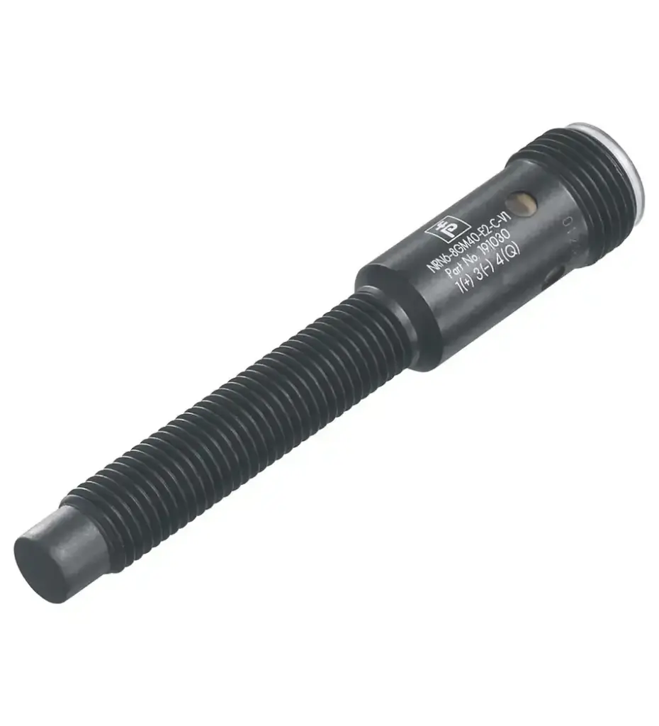 PEPPERL & FUCHS NRN6-8GM40-E2-C-V1 (New)