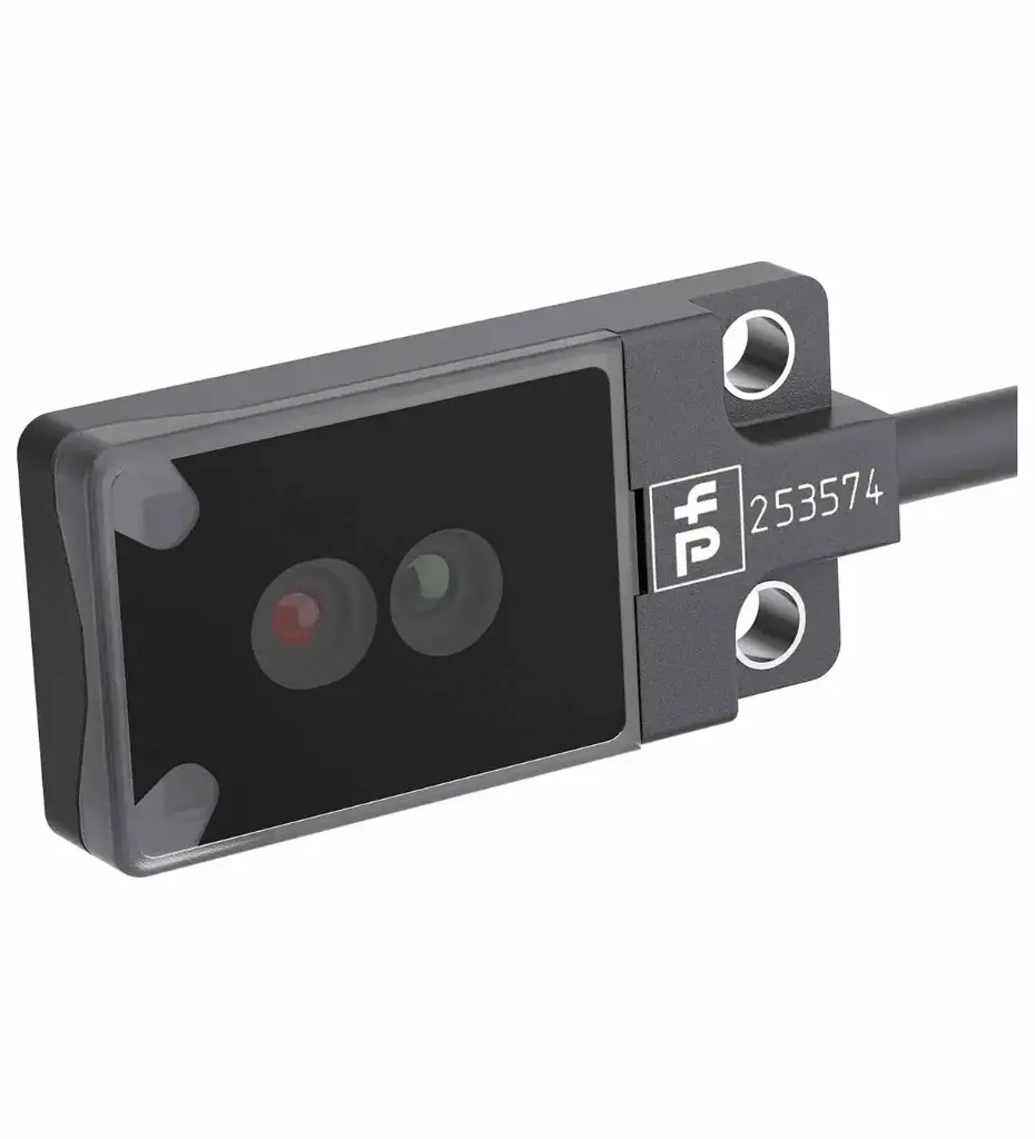 PEPPERL & FUCHS OBT15-R2F-E2 (New)