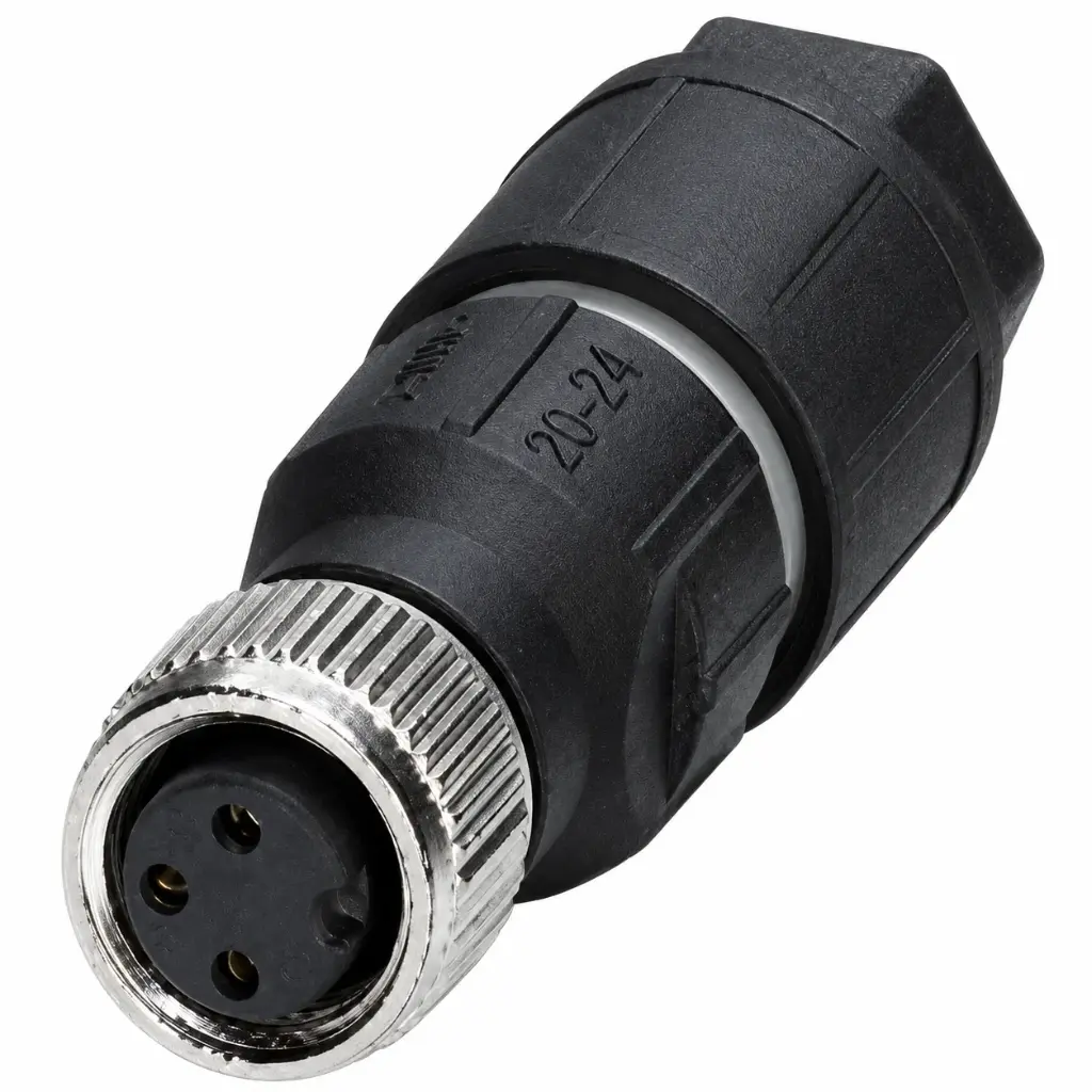 PEPPERL & FUCHS V3-GM-Q4 (New)
