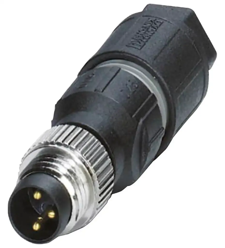 PEPPERL & FUCHS V3S-GM-Q4 (New)