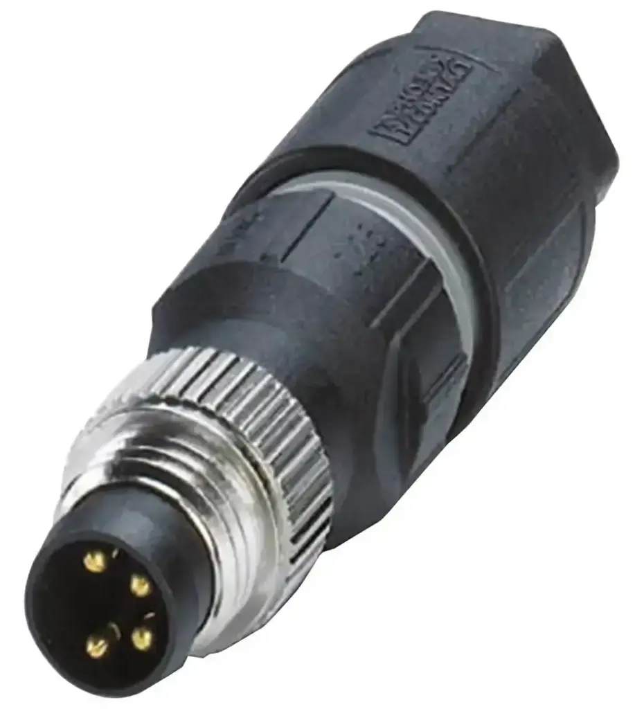 PEPPERL & FUCHS V31S-GM-Q4 (New)