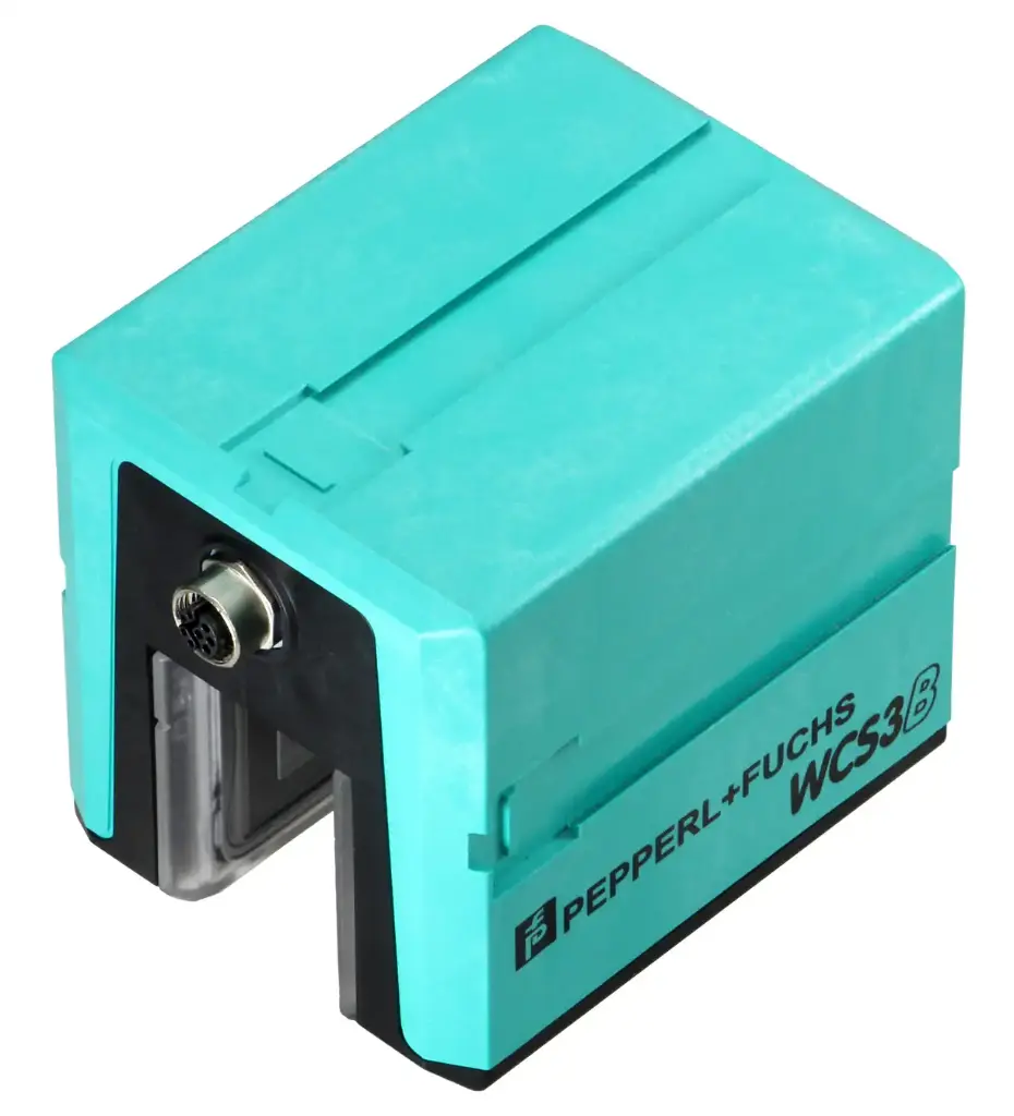 PEPPERL & FUCHS WCS3B-LS510 (New)