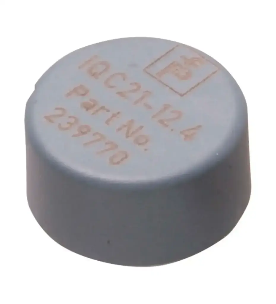 PEPPERL & FUCHS IQC21-12.4 10pcs (New)