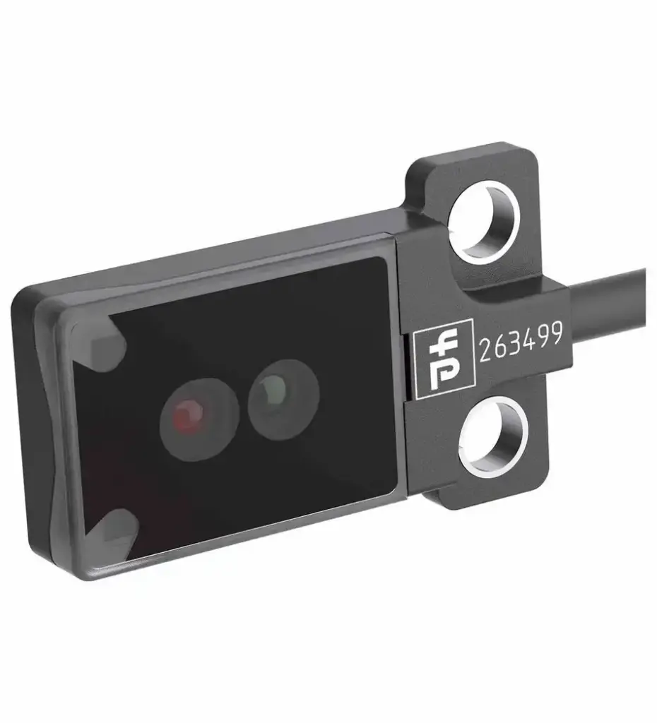PEPPERL & FUCHS OBT30-R3F-E2 (New)