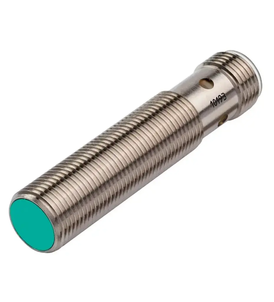 PEPPERL & FUCHS NRB4-12GS40-E2-V1 (New)