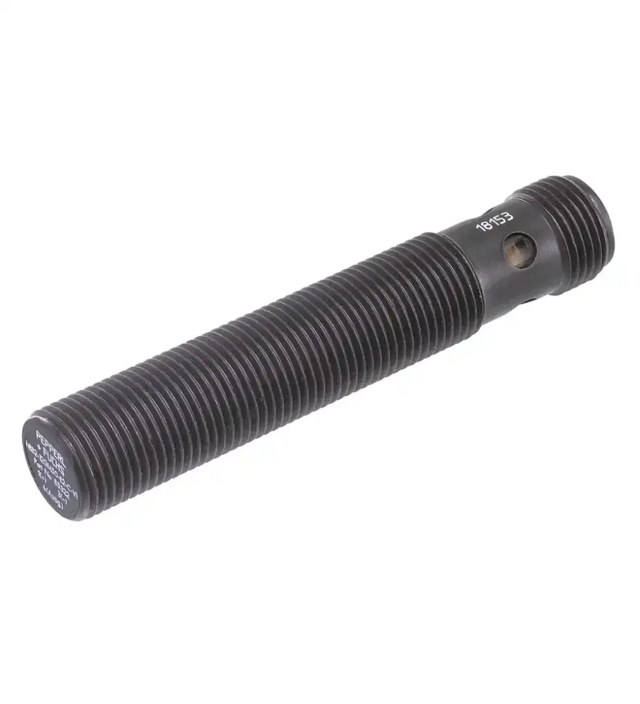 PEPPERL & FUCHS NRB4-12GM50-E2-C-V1 (New)